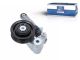 DT Spare Parts 11.12050 Riemenspanner, D: 80 mm, W: 27 mm passend für VW