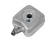 DT Spare Parts 11.13026 Ölkühler passend für Multimarken
