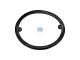 DT Spare Parts 11.13045 Dichtring, Ölkühler, d: 59 mm, S: 5 mm passend für Multimarken