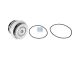 DT Spare Parts 11.14001 Wasserpumpe, mit Dichtringen passend für VW