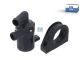 DT Spare Parts 11.14009 Wasserpumpe, Standheizung passend für VW