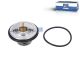 DT Spare Parts 11.14026 Thermostat, 87 °C passend für Multimarken