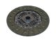 DT Spare Parts 11.17020 Mitnehmerscheibe, D: 240 mm passend für Multimarken