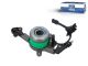 DT Spare Parts 11.17040 Ausrücklager, D: 148 mm, H: 68 mm passend für Multimarken
