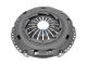 DT Spare Parts 11.17052 Druckplatte, D: 240 mm passend für VW