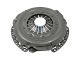 DT Spare Parts 11.17054 Druckplatte, D: 240 mm passend für Multimarken