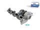 DT Spare Parts 11.19009 Turbolader, wiederaufbereitet / ohne Altteilrückgabe passend für Multimarken