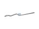 DT Spare Parts 11.23031 Endrohr passend für Multimarken