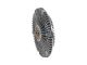 DT Spare Parts 11.25015 Lüfterkupplung, D: 160 mm passend für VW