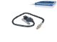 DT Spare Parts 11.26100 NOx-Sensor, M20 x 1,5, SW: 22, L: 690 mm, 5 poles passend für VW