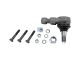 DT Spare Parts 11.42015 Kugelkopf, Querlenker, C: 23,6 mm, M20 x 1,5, L: 85 mm passend für VW