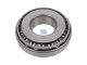 DT Spare Parts 11.42101 Kegelrollenlager, d: 35 mm, D: 80 mm, H: 22,7 mm passend für VW