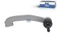 DT Spare Parts 11.45591 Kugelkopf, Spurstange passend für Multimarken