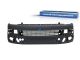 DT Spare Parts 11.71014 Stoßstange, vorne, grundiert passend für VW