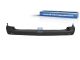 DT Spare Parts 11.71035 Stoßstange, hinten, dunkelgrau passend für VW