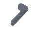 DT Spare Parts 11.75521 Türgriff, hinten, links passend für Multimarken