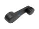 DT Spare Parts 11.75610SP Fensterkurbel, schwarz passend für Multimarken