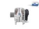 DT Spare Parts 11.80304 Generator, 12 V, I: 110 A passend für Multimarken
