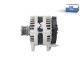 DT Spare Parts 11.80307 Generator, 12 V, I: 180 A passend für Multimarken