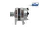 DT Spare Parts 11.80320 Generator, 12 V, I: 120 A passend für VW