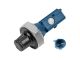 DT Spare Parts 11.80600 Öldruckschalter, M10 x 1, 0,25 bar passend für Multimarken