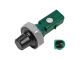 DT Spare Parts 11.80603 Öldruckschalter, M10 x 1, 0,45 bar passend für VW