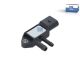 DT Spare Parts 11.80626 Sensor, Abgasdruck, 3 poles passend für VW