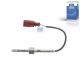 DT Spare Parts 11.80629 Abgastemperatursensor, M14 x 1,5, SW: 17, L: 310 mm, L: 165 mm, 2 poles passend für Multimarken