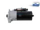 DT Spare Parts 11.81100 Anlasser, 12 V, 2 kW passend für VW