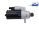 DT Spare Parts 11.81108 Anlasser, 12 V, 2 kW passend für Multimarken