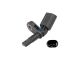 DT Spare Parts 11.82700 ABS Sensor, D: 9,8 mm, L: 66 mm passend für Multimarken