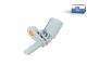 DT Spare Parts 11.82705 ABS Sensor passend für Multimarken