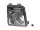 DT Spare Parts 11.84102 Hauptscheinwerfer, rechts, mit Nebelscheinwerfer passend für VW