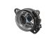 DT Spare Parts 11.84126 Nebelscheinwerfer, rechts, ohne Lampenträger, 12 V, HB4, 51 W passend für Multimarken