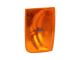 DT Spare Parts 11.85302 Blinkleuchte, links, mit Glühlampe passend für VW