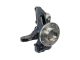 DT Spare Parts 11.93204 Achsschenkel, komplett, links passend für Multimarken