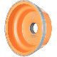 SCHEIBE 11V9 100-2-10-20 B126 PH4.1 C75 4007220350171