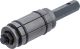 Aufweiter für Auspuffrohre | 38 - 64 mm BGS120
