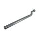 Tragrohr 40 x 4 x 800 mm, gekröpft, verzinkt 125381493 Suer