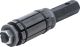 Aufweiter für Auspuffrohre | 31 - 44 mm BGS127