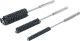 Honwerkzeug-Satz | flexibel | 6,3 mm (1/4