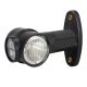 Superpoint III LED, 12 V, li/re, rt/ws/ge, 1,00 m, DC, gerade 127552376 Suer