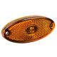 Flatpoint II LED, 24 V, 0,50 m, P&R 127553642 Suer