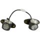 Superpoint III LED Satz, 24 V,li/re,rt/ws/ge,0,30m,3-pol.,Anbau 127554011 Suer