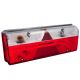 Europoint III, 12 V, links, mit Dreieck, 7-pol. ASS 127555135 Suer
