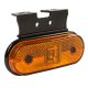 Unipoint LED, 24 V, SML, 1,50 m, P&R, 90° Winkel (C), umspritzt 127555203 Suer