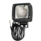 Rückfahrleuchte, 24 V, 2,50 m, open end, 70W 127555394 Suer