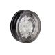 Monopoint II LED, 12/24 V, Posileuchte weiß, flach,0,25,Supers. 127555611 Suer