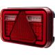 MultiLED IV, 12/24 V, links, 0,5 m, NSL + RFS, open end 127557284 Suer