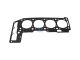 DT Spare Parts 12.11000 Zylinderkopfdichtung, S: 1,1 mm passend für Multimarken